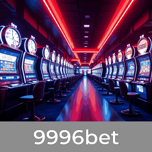 9996bet: Especialista em Apostas no Esporte Brasileiro