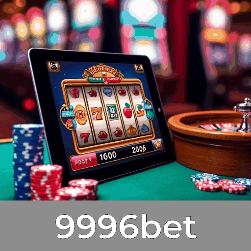 9996bet: Aproveite Promoções Imperdíveis e Ganhe Mais