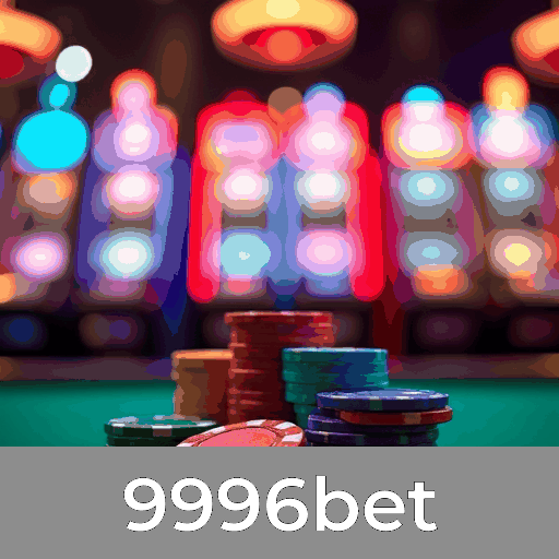 9996bet: Excelência e Segurança em Apostas Online