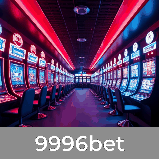 Experimente o login ultra-rápido garantido em 9996bet