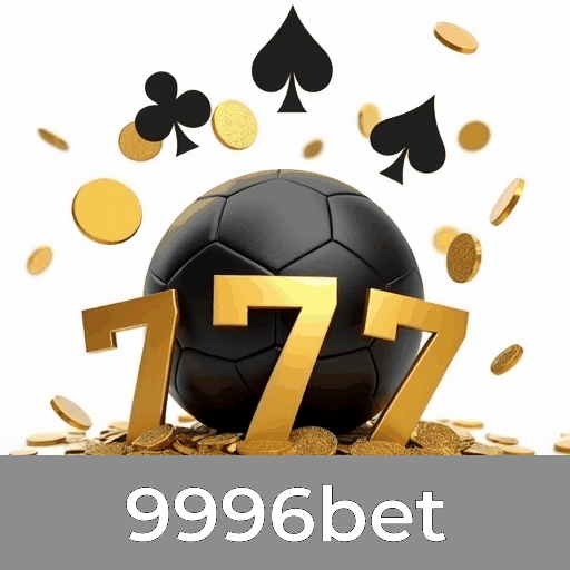 9996bet: Experiência de Jogo ao Vivo para Brasileiros