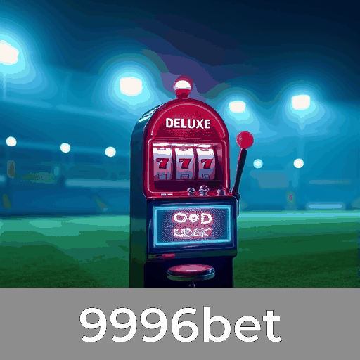 Experimente a Emoção dos Jogos de Cassino no 9996bet