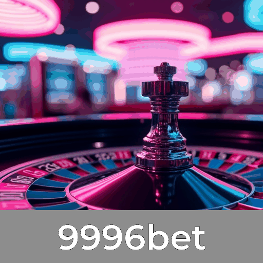 9996bet: Slots - Prêmios Incríveis, Mesa - Estratégia, Live - Imersão