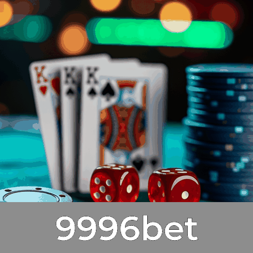 9996bet: Experiência de Jogo ao Vivo para Brasileiros