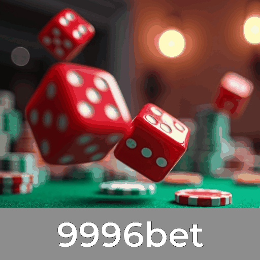 9996bet: Slots - Prêmios Incríveis, Mesa - Estratégia, Live - Imersão