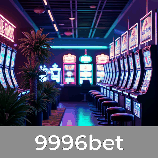 Experimente o login ultra-rápido garantido em 9996bet